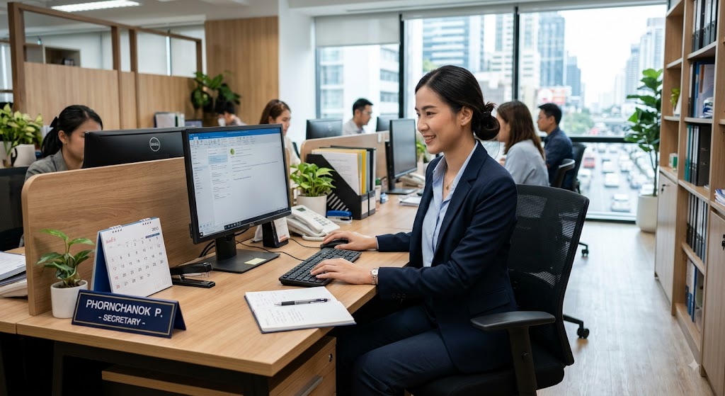 Customer Support Team